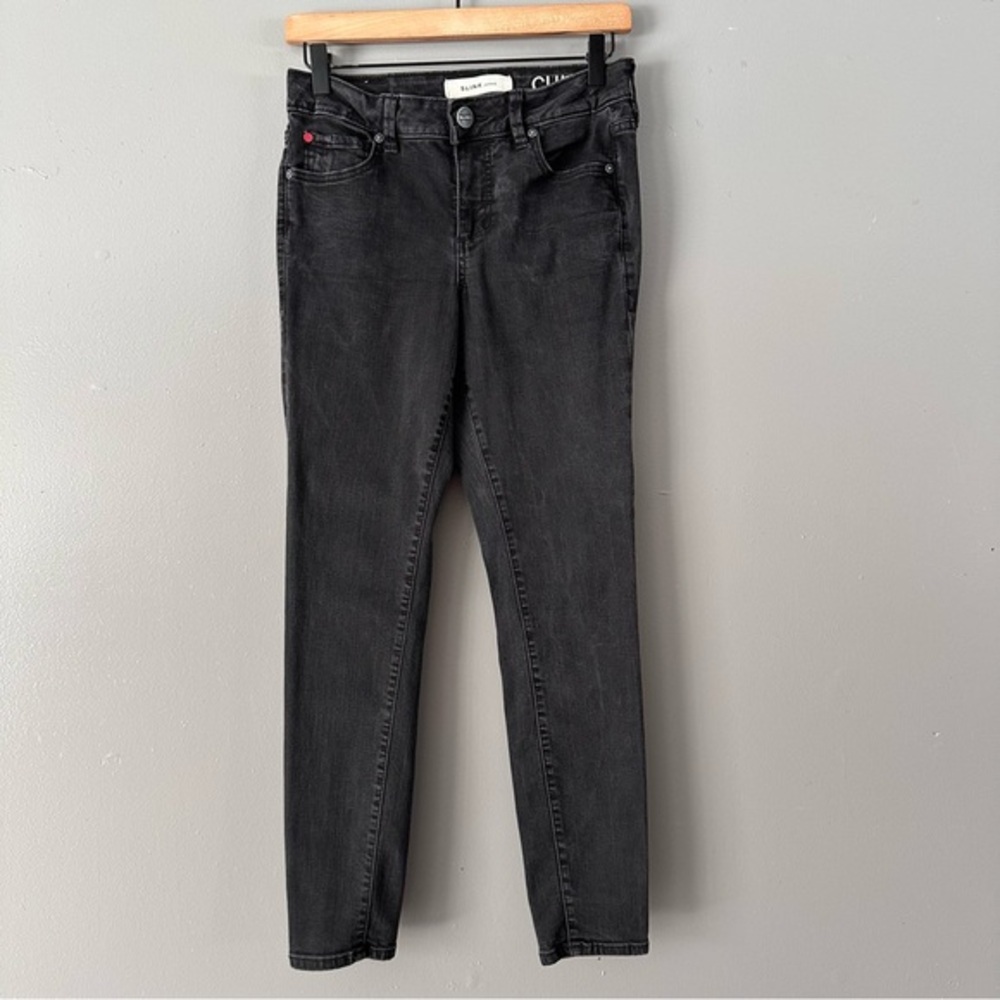 Slink Jeans Curvy Skinny‎ Jeans | Black